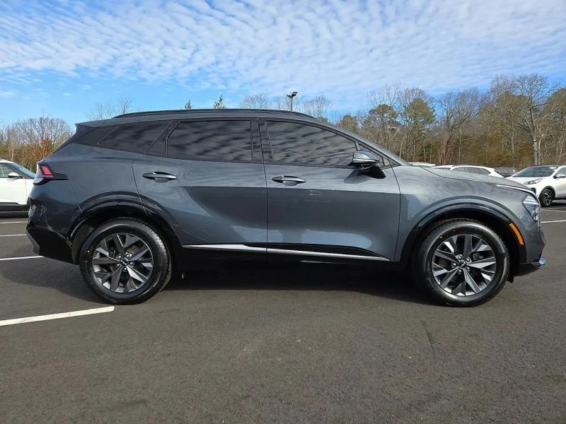 2023 Kia Sportage - Image 7 of 12