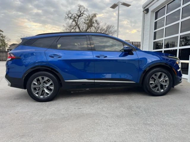 2023 Kia Sportage - Image 20 of 21