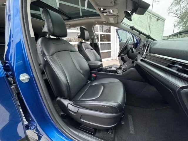2023 Kia Sportage - Image 12 of 21