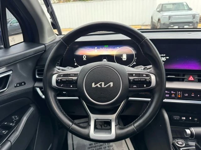 2023 Kia Sportage - Image 19 of 21