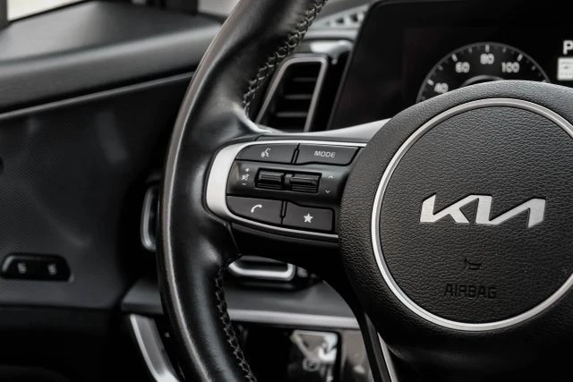 2023 Kia Sportage - Image 20 of 21