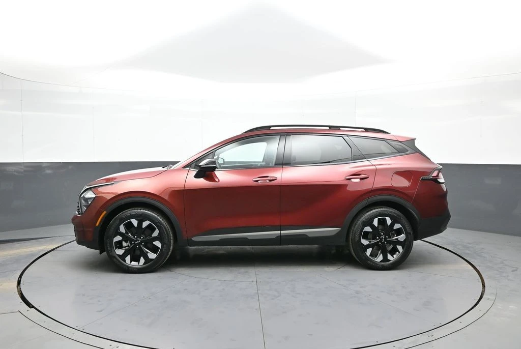 2023 Kia Sportage - Image 9 of 21