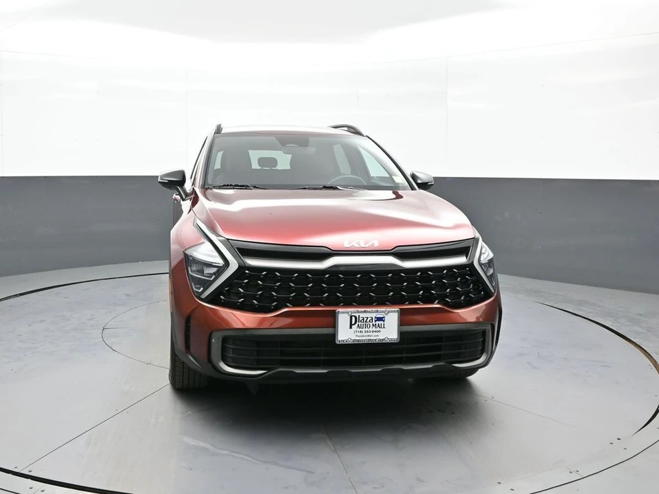 2023 Kia Sportage - Image 2 of 21