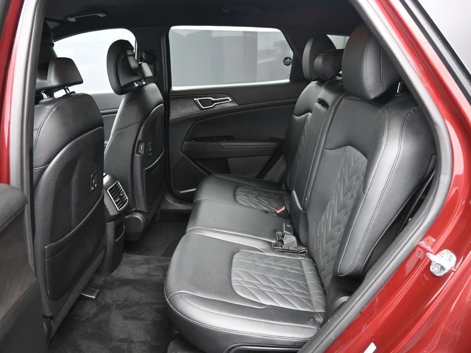 2023 Kia Sportage - Image 20 of 21