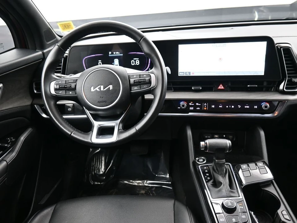 2023 Kia Sportage - Image 19 of 21