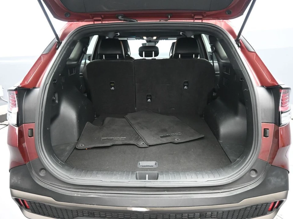 2023 Kia Sportage - Image 21 of 21