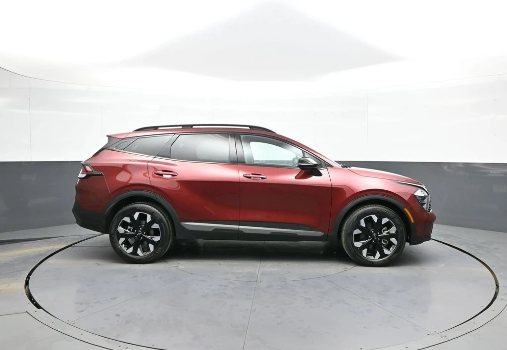 2023 Kia Sportage - Image 5 of 21