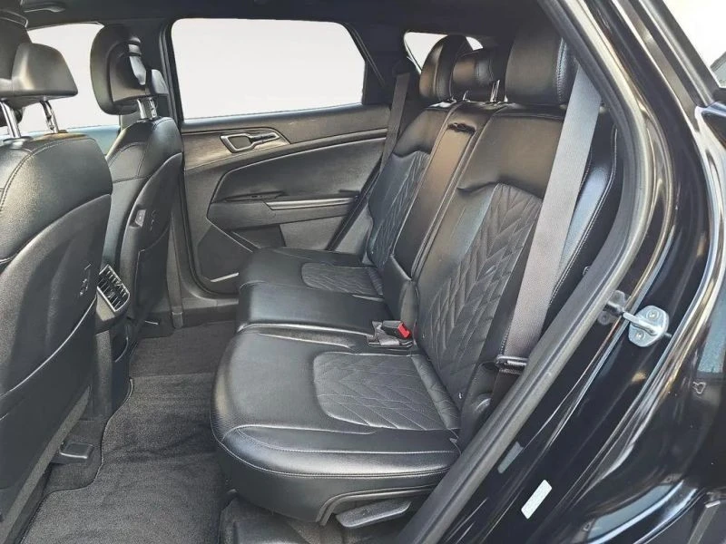 2023 Kia Sportage - Image 9 of 12