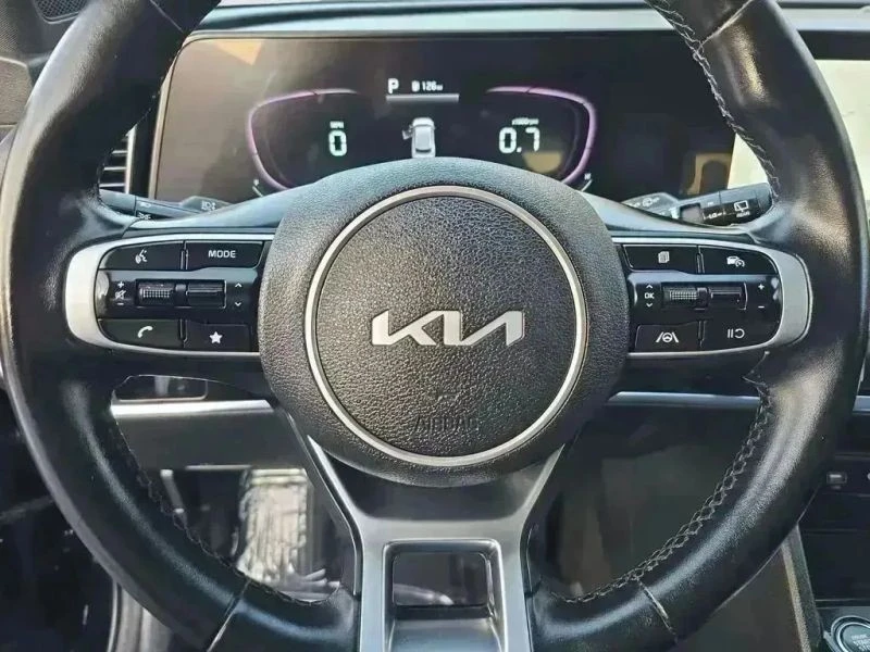 2023 Kia Sportage - Image 12 of 12