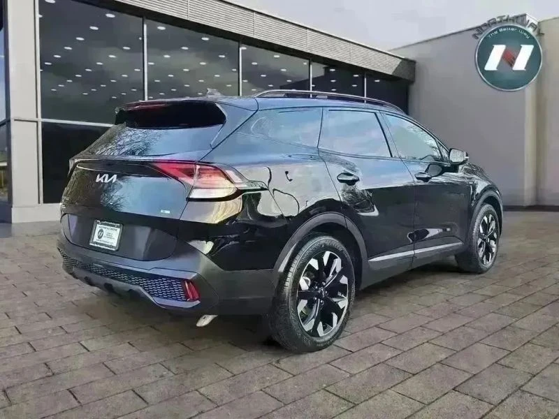 2023 Kia Sportage - Image 5 of 12
