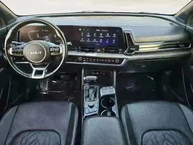 2023 Kia Sportage - Image 10 of 12