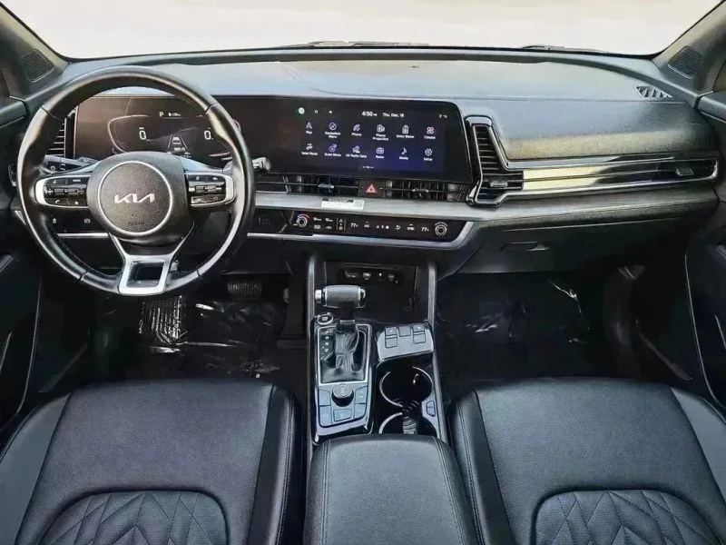 2023 Kia Sportage - Image 10 of 12