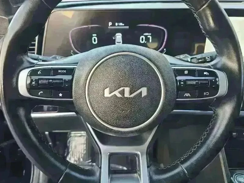 2023 Kia Sportage - Image 12 of 12