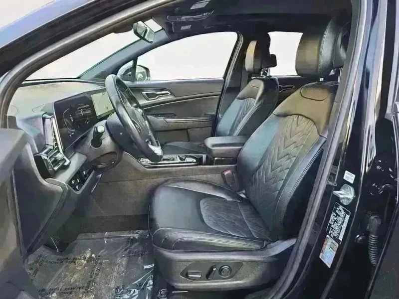 2023 Kia Sportage - Image 9 of 12