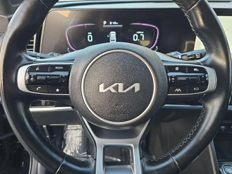 2023 Kia Sportage - Image 3 of 12