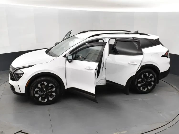 2023 Kia Sportage - Image 7 of 12