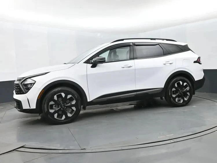 2023 Kia Sportage - Image 5 of 12