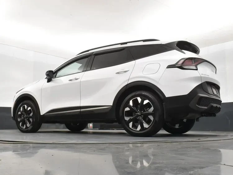 2023 Kia Sportage - Image 12 of 12