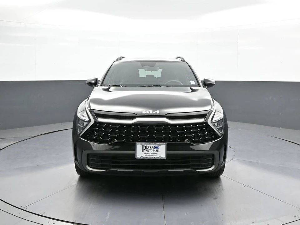 2023 Kia Sportage - Image 2 of 12