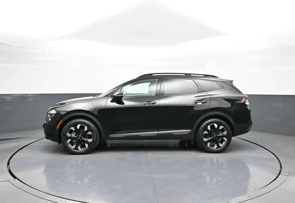 2023 Kia Sportage - Image 9 of 12