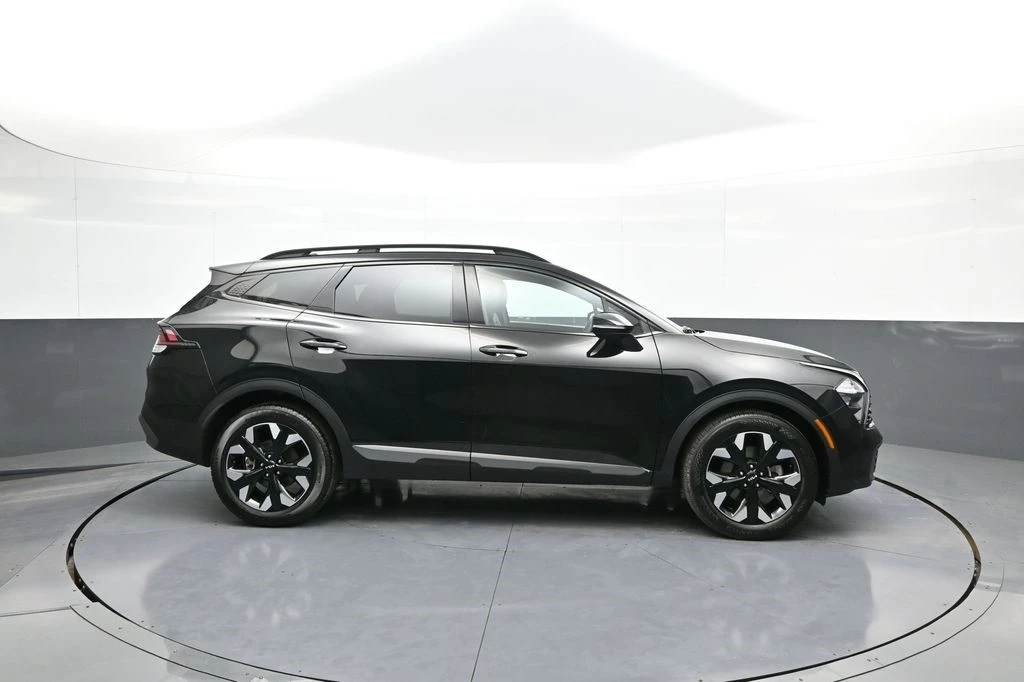 2023 Kia Sportage - Image 5 of 12