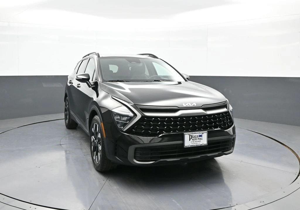 2023 Kia Sportage - Image 3 of 12