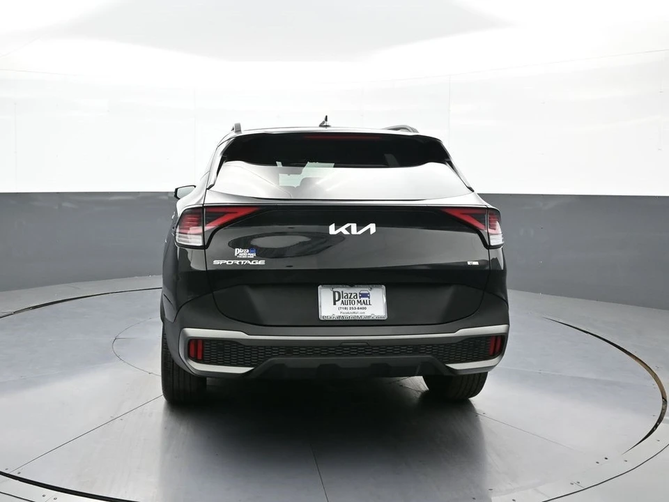 2023 Kia Sportage - Image 7 of 12