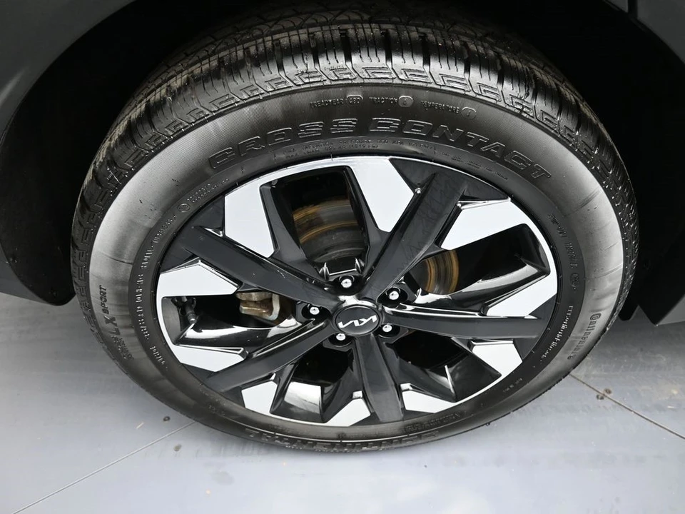 2023 Kia Sportage - Image 12 of 12