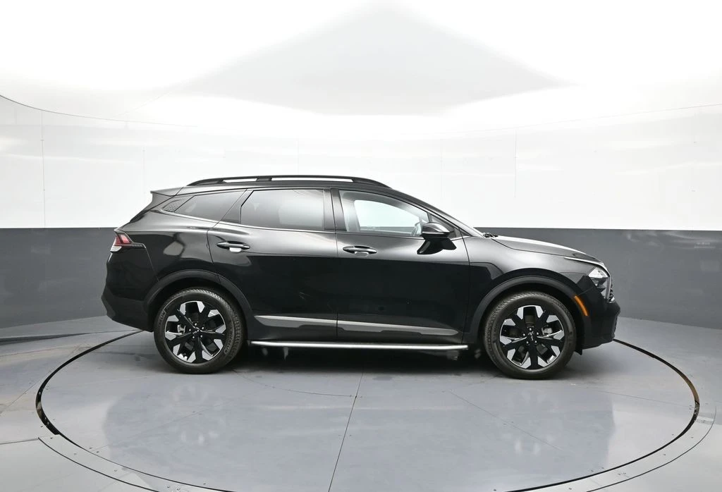 2023 Kia Sportage - Image 5 of 21