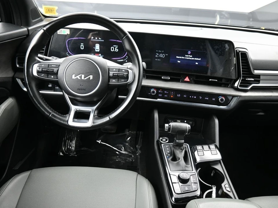 2023 Kia Sportage - Image 19 of 21