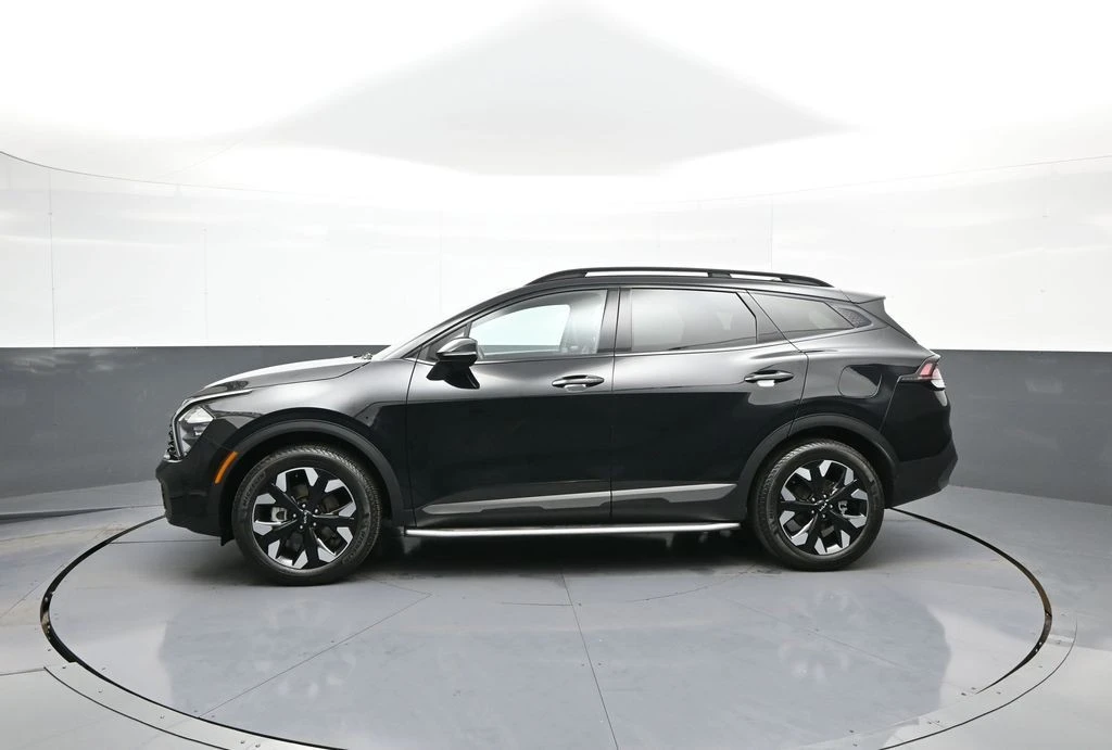 2023 Kia Sportage - Image 9 of 21