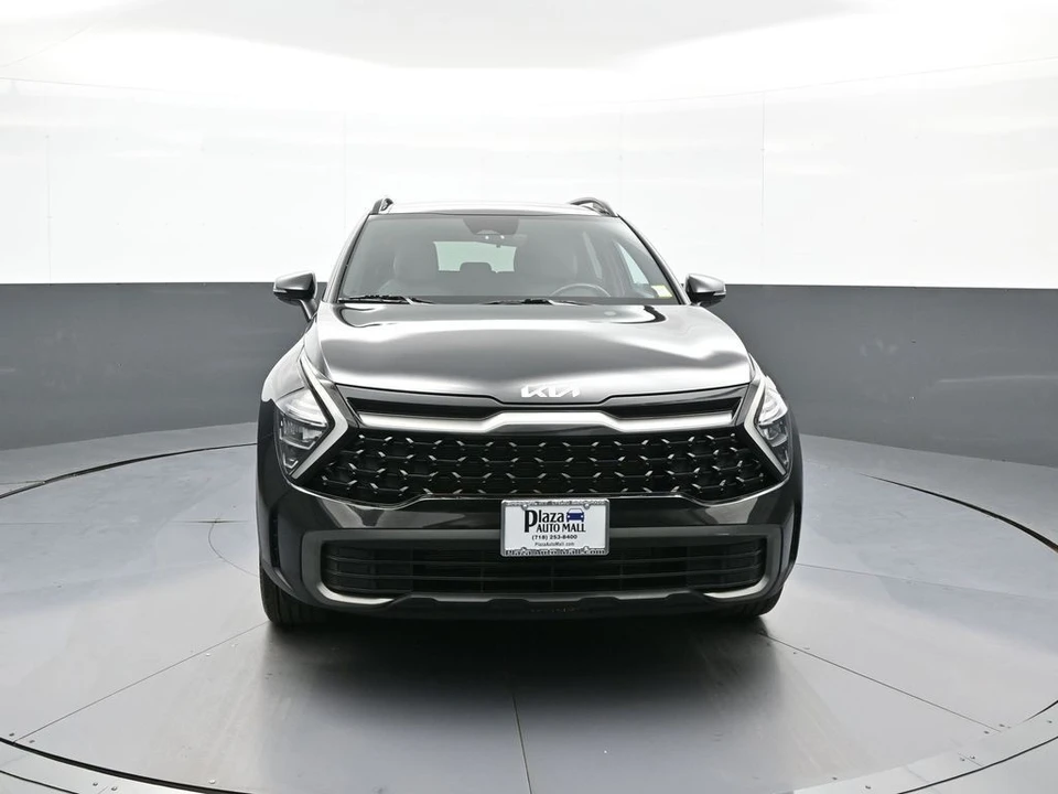 2023 Kia Sportage - Image 2 of 21