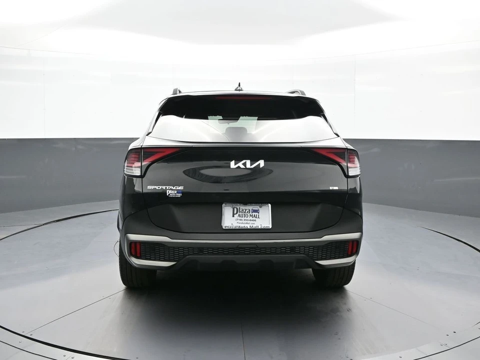2023 Kia Sportage - Image 7 of 21