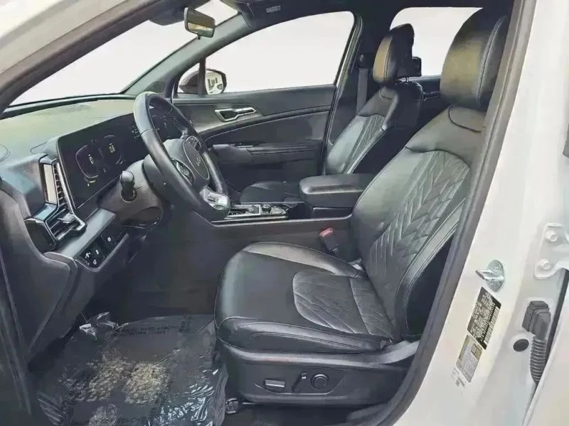 2023 Kia Sportage - Image 9 of 12