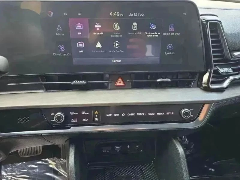 2023 Kia Sportage - Image 11 of 12