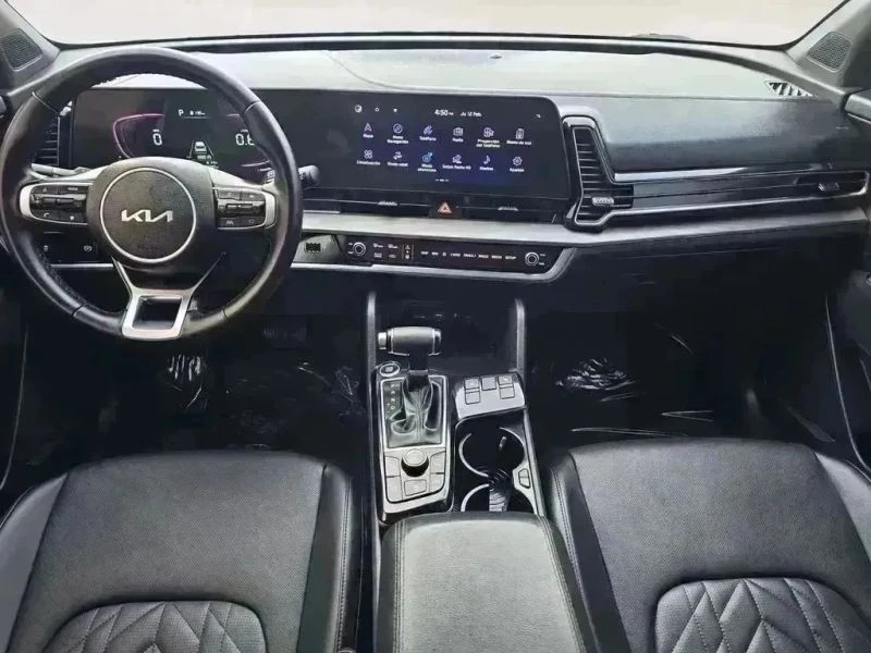 2023 Kia Sportage - Image 10 of 12