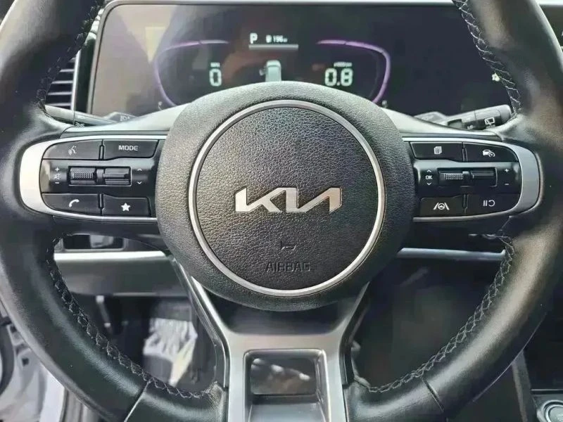 2023 Kia Sportage - Image 12 of 12