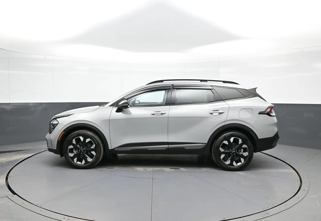 2023 Kia Sportage - Image 9 of 12