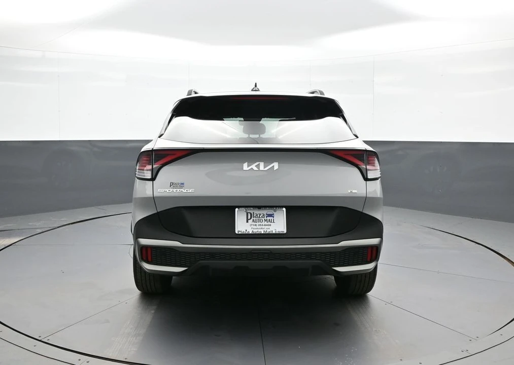 2023 Kia Sportage - Image 7 of 21