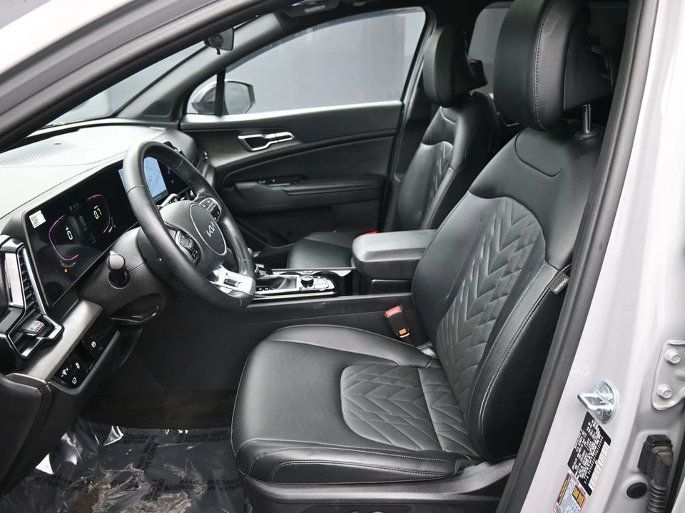 2023 Kia Sportage - Image 19 of 21
