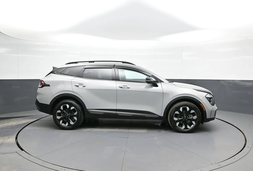 2023 Kia Sportage - Image 5 of 12