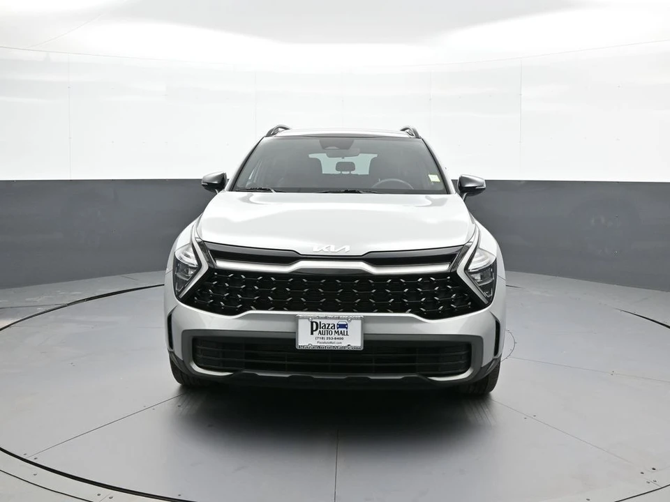 2023 Kia Sportage - Image 2 of 21