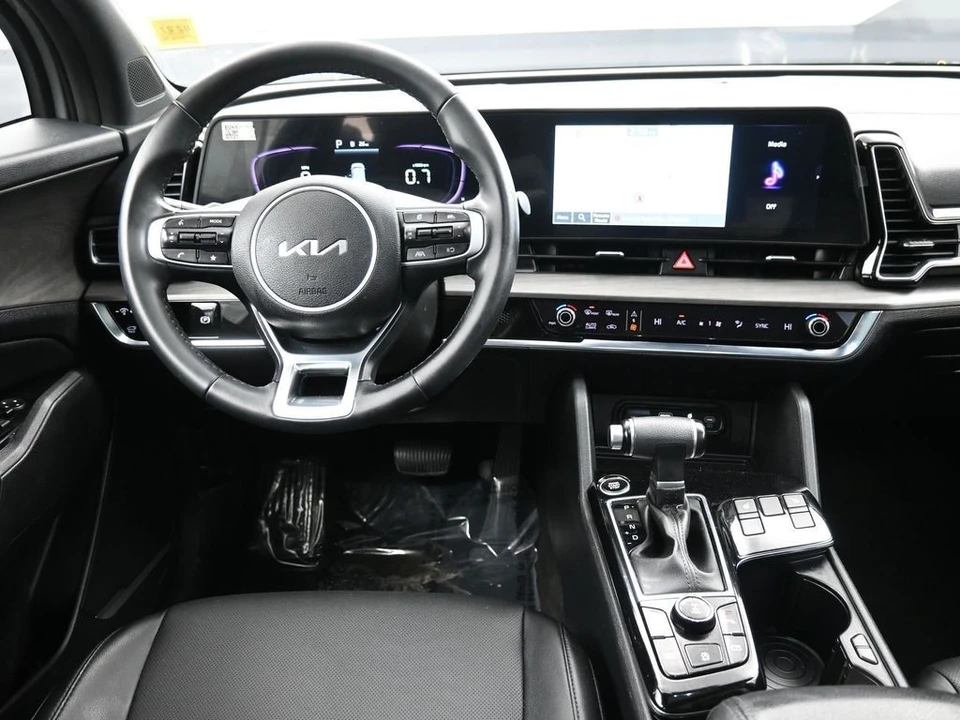 2023 Kia Sportage - Image 20 of 21