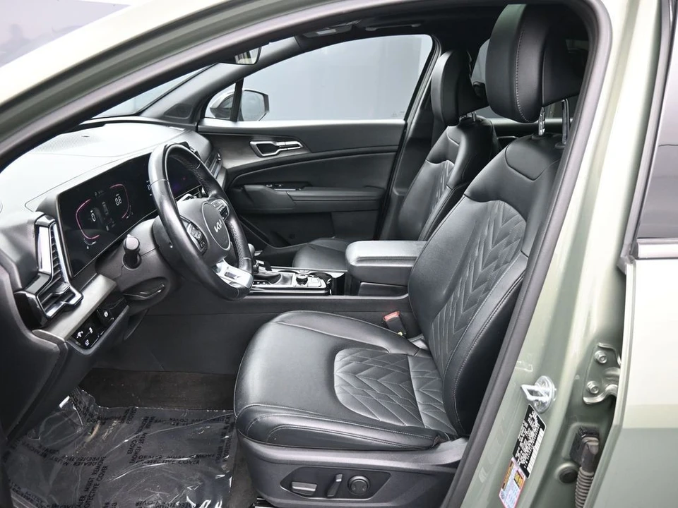 2023 Kia Sportage - Image 19 of 21