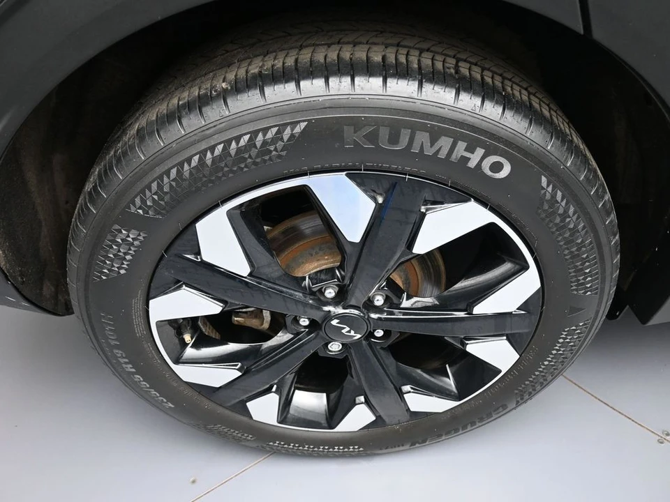 2023 Kia Sportage - Image 12 of 21