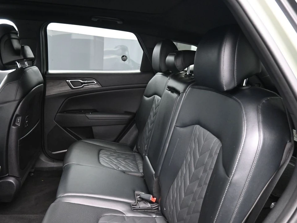 2023 Kia Sportage - Image 21 of 21