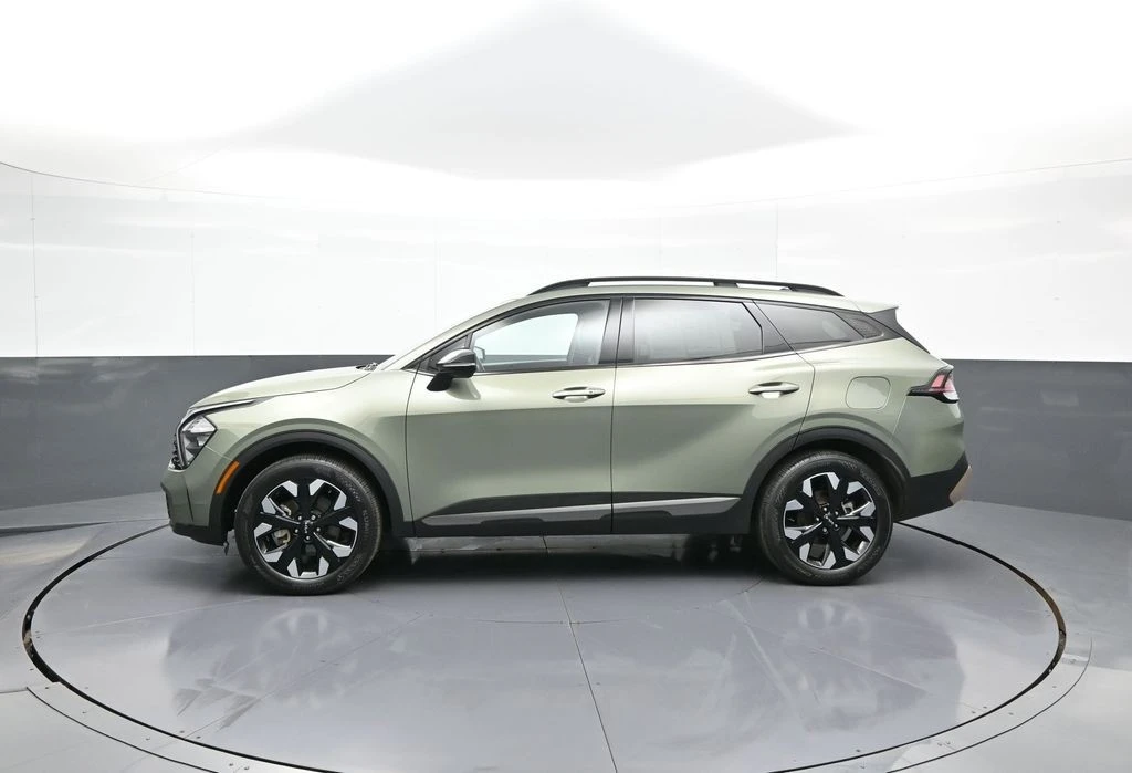 2023 Kia Sportage - Image 8 of 21