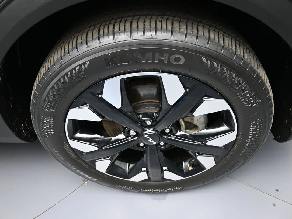 2023 Kia Sportage - Image 13 of 21