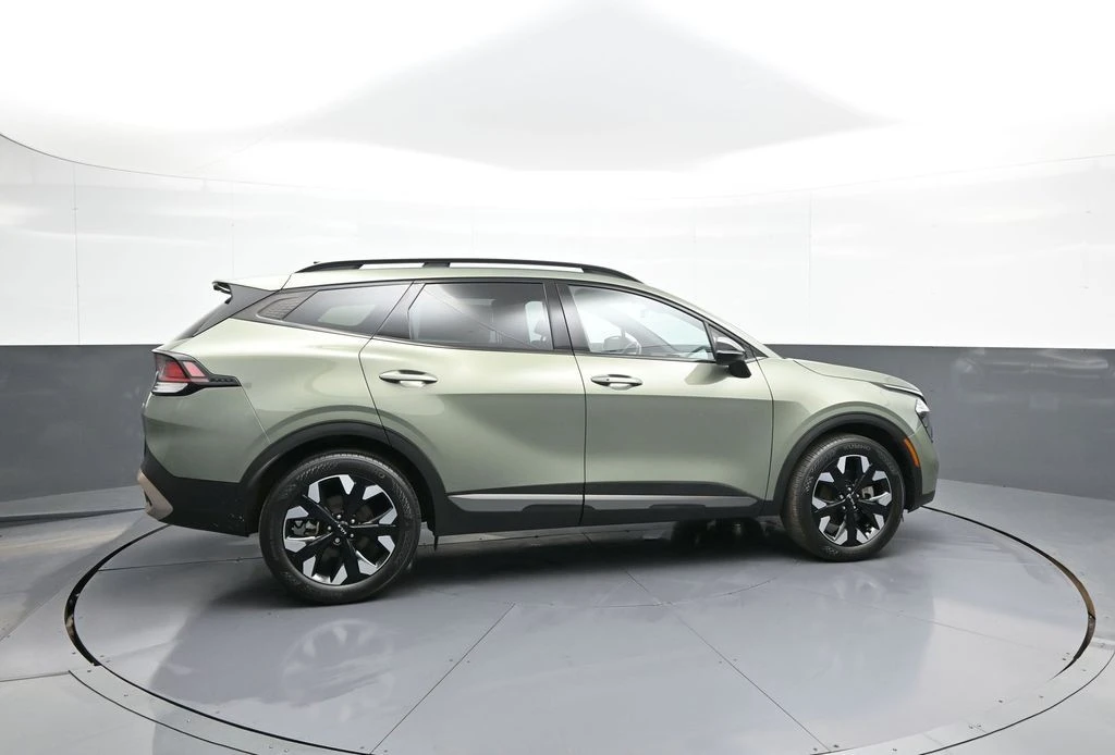 2023 Kia Sportage - Image 4 of 21