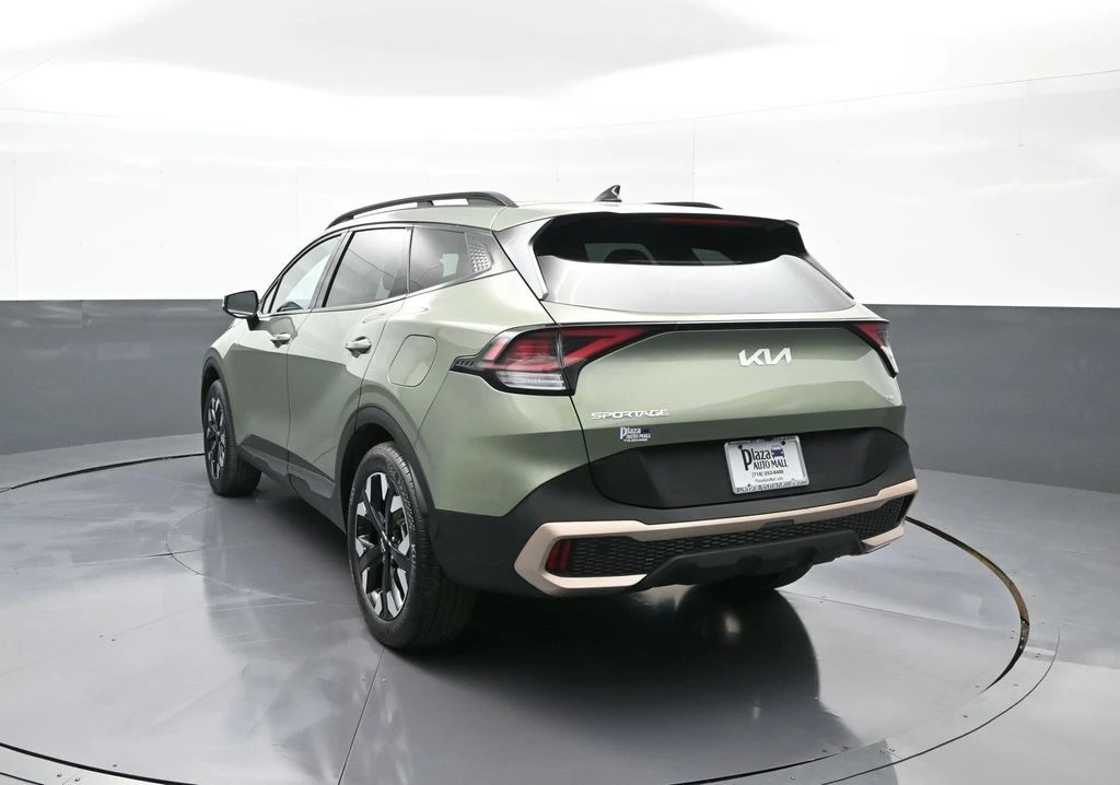 2023 Kia Sportage - Image 6 of 21